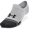 Under Armour Unisex - Adulto UA Performance Tech 3pk ULT Socks