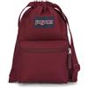 JANSPORT DRAWSACK Zaino piccolo, Navy (Blu)