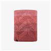 Buff Scaldacollo in Tricot e Pile Masha Blossom Women Taglia Unica