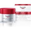 Eucerin Hyaluron-Filler + Volume-Lift Crema Giorno SPF 15 50 ml, Crema viso antirughe per un effetto lifting immediato, Formula con Acido Ialuronico rimpolpante per pelle mista e normale