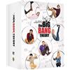 WARNER BROS The Big Bang Theory, La Serie Completa (Stagione 1 - 12)