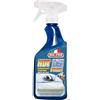 Ma-Fra Not Ice Power, Deghiacciante Liquido ad Effetto Immediato, Facile e Veloce da Utilizzare, Adatto per Ogni Genere di Vetro e Cristallo Auto, Non Unge, Scioglie Ghiaccio e Neve, Formato 500ml