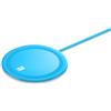 cellularline Neon Wireless Charger Apple Samsung and Other Wireless Smartphone
