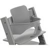 Stokke Baby Set Stokke Tripp Trapp® Baby Set² Storm Grey