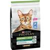 Purina Pro Plan Optirenal Sterilised Crocchette Gatti Sterilizzati con Coniglio 10 kg