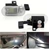 generic 1 pz LED vano portaoggetti per Auto Luce vano portaoggetti Luce per V/W G/olf Mk4 B/Ora T/Ouran T/ouareg C/addy per S/Koda F/abia O/ctavia S/uperb