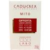 LABO INTERNATIONAL Srl Cadu-Crex Mito Uomo 60 Compresse