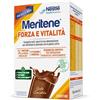 MERITENE FORZA VITALITA' CIOC