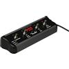 Fender 008-0996-000 Pedale a 4 Pulsanti - Amplificatori Serie Mustang