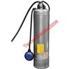 Ebara Sommersa 5" Acqua Pulita EBARA pompa IDROGO40/6MA 0,6Hp 0,44kW 1x230V Cavo5m