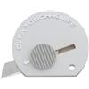 OLFA Coltello multiuso cutter mini taglierino Olfa TK4 - colore bianco