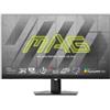 MSI MAG 323UPF Monitor Gaming 32", 3840x2160 (UHD), 4K 160Hz/1ms (GTG), IPS rapid, sRGB 125.7% - KVM, FreeSyc Premium Pro, Riduzione Luce blu, DisplayHDR 600 - Type-C (90W), DP 1.4a, HDMI 2.1