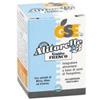 Gse alitorelle 1 integratore alimentare gusto fresco 60 compresse 27g