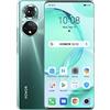 HONOR 50 5G - Smartphone, 6+128GB Cellulari, Display OLED 6.57'' a 120Hz, Snapdragon 778G, Fotocamera Professionale da 108MP, Batteria da 4300mAh, Ricarica Rapida, NFC Dual SIM Card, Emerald Green