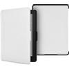 Zcooooool Antisdrucciolevole Custodia per Kindle Paperwhite da 6 pollici (7°/6°/5° gen-2015/2013/2012 Modello : DP75SDI o EY21) PU Custodia Paperwhite