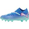 PUMA JR FUTURE 7 PRO FG/AG Scarpe Calcio Ragazzo