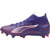 PUMA ULTRA 5 MATCH+ FG/AG Scarpe Calcio Adulto