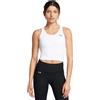 UNDER ARMOUR MOTION TANK EMEA Canotta Sportiva Donna