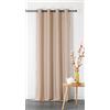 Linder Tenda doppia stuoia non fuoco M1-135 x 240 cm - Lino