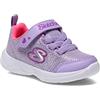 Skechers Skech-Stepz, Scarpe da Ginnastica Bambina, Rosa Lavanda, 22 EU