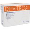 Ophtagon Srl Linea Benessere dell'Occhio DP Vitreo Complemento Alimentare 30 Bus