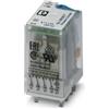 Phoenix Contact 2903677 Phoenix Contact - Single relay - REL-IR4/LDP- 24DC/4X21