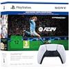 Playstation 5 Dualsense bianco + EA FC 24