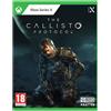 Skybound The Callisto Protocol [FR/EN] (Xbox Series X)