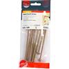 TIMCO Solo Advanced - Viti per legno a testa esagonale Gold Coach, 6,0 x 100