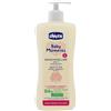 ARTSANA Chicco Baby Moments Bagno Micellare Senza Lacrime 2 in 1 per Pelli Sensibili 500 ml