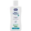 ARTSANA Chicco Baby Moments Detergente Intimo ad Azione Emolliente e Lenitiva 0+ Mesi 200 ml