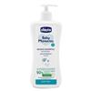 ARTSANA Chicco Baby Moments Bagno Shampoo Senza Lacrime Cute Sensibile Neonati 0+ Mesi 500 ml
