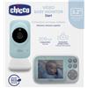 ARTSANA Chicco Video Baby Monitor Start Sicurezza Neonato