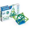 NEWPROJECT ITALIA SRL - GEOMAG Geomag Classic Collezione Green 60 Pezzi Costruzioni Magnetiche