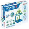 NEWPROJECT ITALIA SRL - GEOMAG Geomag Classic Collezione Green 25 Pezzi Costruzioni Magnetiche