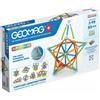 NEWPROJECT ITALIA SRL - GEOMAG Geomag Supercolor Panels 93 Pezzi Costruzioni Magnetiche