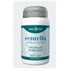 Erba Vita Centella Asiatica Integratore Funzionalità Del Microcircolo 125 Tavolette 400 Mg