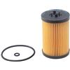 PURFLUX Filtro olio Cartuccia filtro L991 Compatibilità con VW Golf VII Hatchback 5G1, BQ1, BE1, BE2 TIGUAN 5N, AUDI Q5 8RB A3 Sportback 8VA, 8VF A4 Avant 8K5, B8