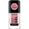 Catrice Unghie Smalto per unghie Maxi Stay Gel Top Coat