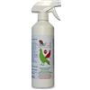 Bio A.L.T. Disabituante Piccioni Spray Pronto All'uso bioA.L.T. Repellente Barriera Naturale Per Piccioni Gabbiani Tortore Colombi Storni per Balcone Tetto Terrazzo Finestre Etc 500 Ml