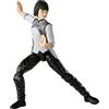 Marvel SHANG CHI Hasbro Marvel Legends Series, And The Legend Of The Ten Rings, action figure di Xialing da 15 cm da collezione, per bambini dai 4 anni in su