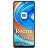 Xiaomi Redmi Note 9 Pro 16,9 cm (6.67") Dual SIM ibrida Android 11 4G USB tipo-C 6 GB 64 GB 5020 mAh Blu