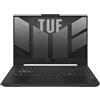 ASUS TUF Gaming F15 FX507ZC4-HN057W Computer portatile 39,6 cm (15.6") Full HD Intel® Core™ i5 i5-12500H 16 GB DDR4-SDRAM 512 GB SSD NVIDIA GeForce RTX 3050 Wi-Fi 6 (802.11ax) Windows 11 Home Grigio