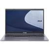 ASUS ExpertBook P1512CEA-EJ1020W i5-1135G7 Computer portatile 39,6 cm (15.6") Full HD Intel® Core™ i5 8 GB DDR4-SDRAM 512 GB SSD Wi-Fi 5 (802.11ac) Windows 11 Home Grigio