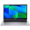 Acer Extensa 15 EX215-34-3487 Intel Core i3 N-series i3-N305 Computer portatile 39,6 cm (15.6") Full HD 8 GB DDR5-SDRAM 256 GB SSD Wi-Fi 6 (802.11ax) Argento