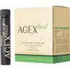 BIONATIVA SpA AGEX FLUID PHARCOS 15F 25ML