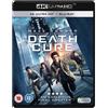 20th Century Studios Maze Runner: The Death Cure (4K UHD Blu-ray) Rosa Salazar Nathalie Emmanuel