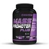 EUROSUP MASS PROMOTER PLUS 1,8 kg vaniglia - Gluten free -