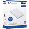 Seagate Game Drive for PS4/PS5, 2 TB, Unità SSD esterna, 2.5, USB 3.0, licenza ufficiale, LED blu, incl. 2 settimane Playstation+ (STLV2000202)