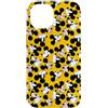 Disney Topolino Giallo Custodia per iPhone 14